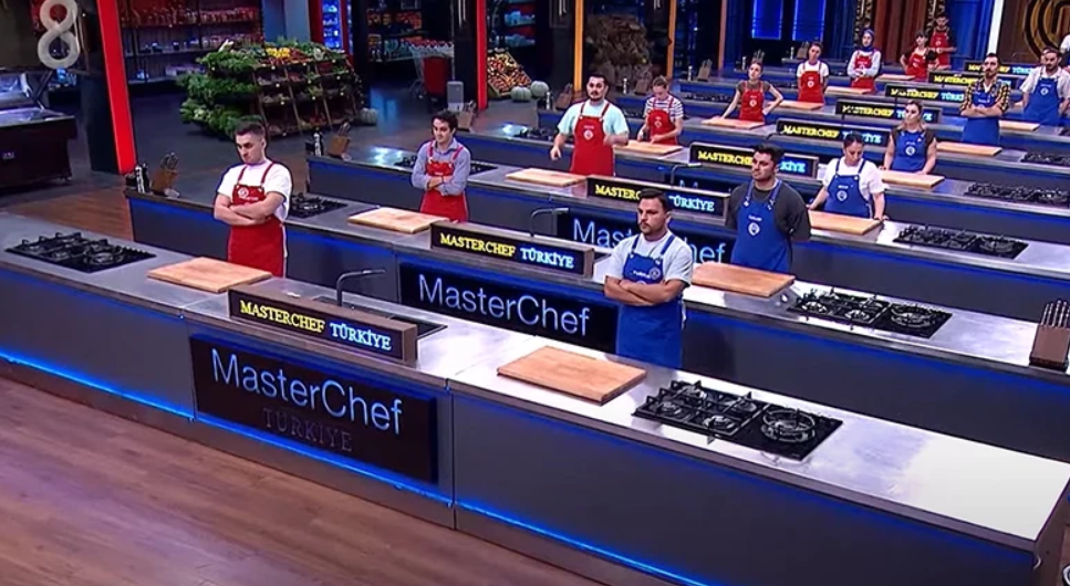 masterchef eleme adayı, 13 ekim masterchef son bölüm, masterchef hangi takım kazandı, masterchef son bölüm, masterchef eleme potası
