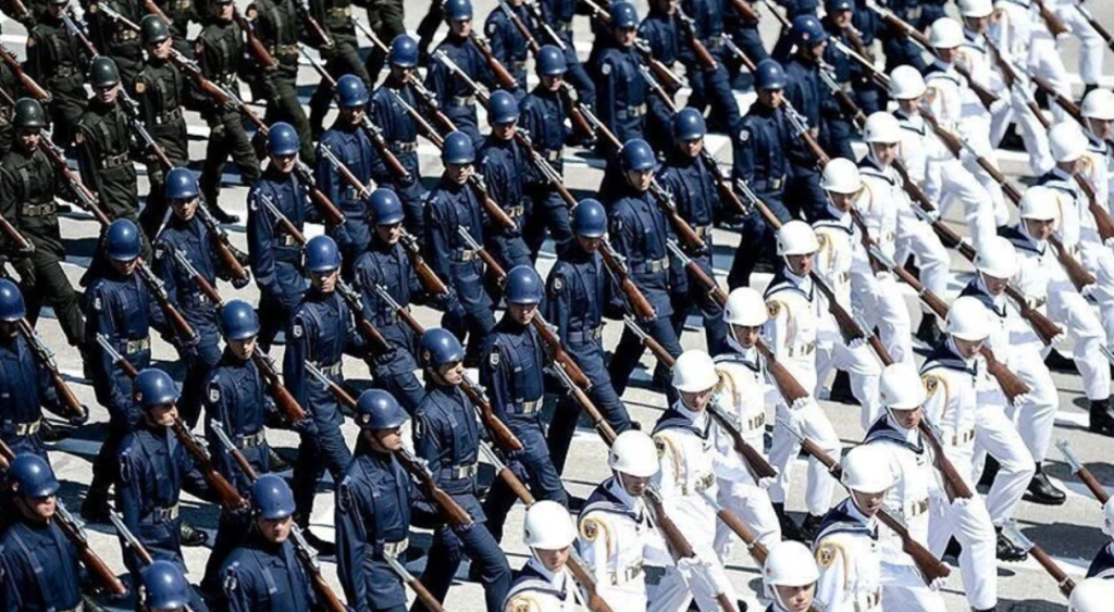 msb muvazzaf subay alımı, msb muvazzaf subay, milli savunma bakanlığı, milli savunma bakanlığı subay, subay alımı yapılacak bölümler