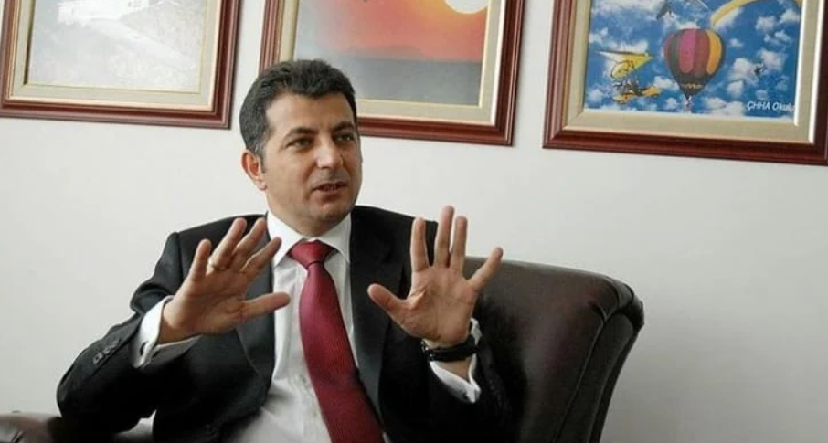 ünsal ban kimdir, ünsal ban, ünsal ban yurtdışı, ünsal ban zehra taşkesenlioğlu, zehra taşkesenlioğlu