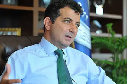 ünsal ban kimdir, ünsal ban, ünsal ban yurtdışı, ünsal ban zehra taşkesenlioğlu, zehra taşkesenlioğlu