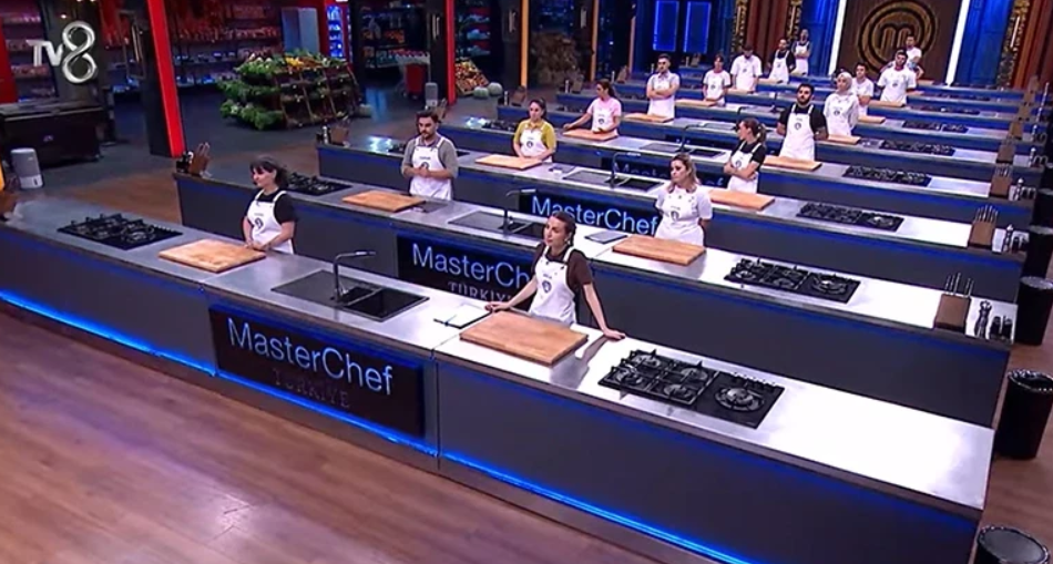 masterchef kim kazandı, 14 ekim masterchef son bölüm, masterchef masterclass, masterclass yarışması, masterchef son bölüm