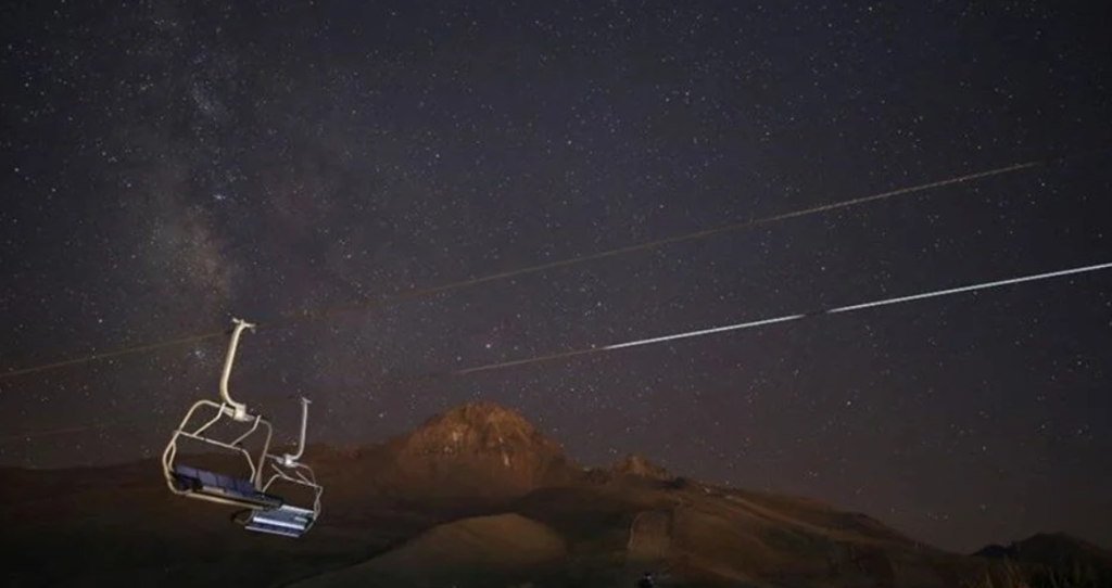 orionid meteor yağmuru ne zaman, orionid meteor yağmuru, orionid meteor yağmuru nasıl izlenir, orionid meteor, meteor yağmuru tarihi