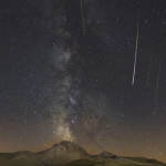 orionid meteor yağmuru ne zaman, orionid meteor yağmuru, orionid meteor yağmuru nasıl izlenir, orionid meteor, meteor yağmuru tarihi