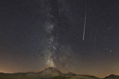 orionid meteor yağmuru ne zaman, orionid meteor yağmuru, orionid meteor yağmuru nasıl izlenir, orionid meteor, meteor yağmuru tarihi