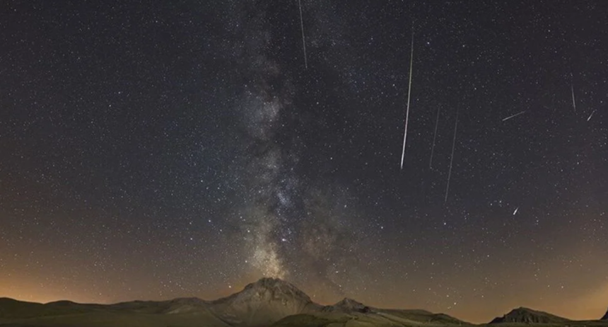 orionid meteor yağmuru ne zaman, orionid meteor yağmuru, orionid meteor yağmuru nasıl izlenir, orionid meteor, meteor yağmuru tarihi