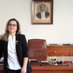 handan inci elçi, handan inci, mimar sinan üniversitesi, handan inci elçi kimdir, handan inci elçi hayatını kaybetti