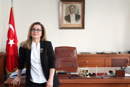 handan inci elçi, handan inci, mimar sinan üniversitesi, handan inci elçi kimdir, handan inci elçi hayatını kaybetti