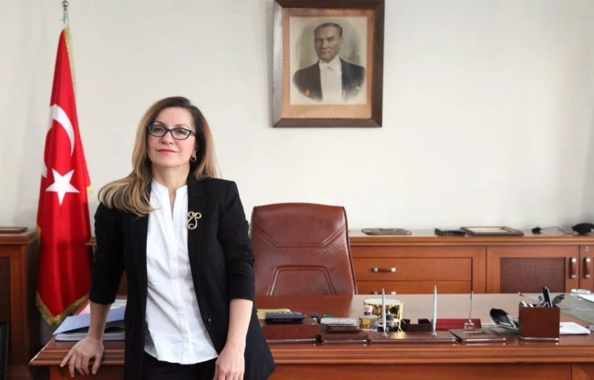 handan inci elçi, handan inci, mimar sinan üniversitesi, handan inci elçi kimdir, handan inci elçi hayatını kaybetti