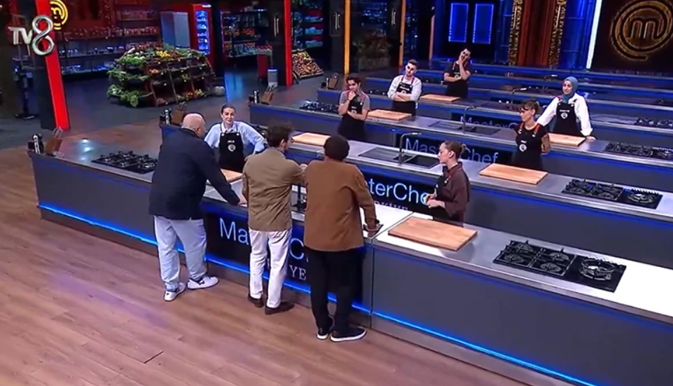 masterchef potaya kim gitti, 15 ekim masterhef son bölüm, masterchef son bölüm, masterchef eleme adayları 15 ekim, masterchef eleme adayları