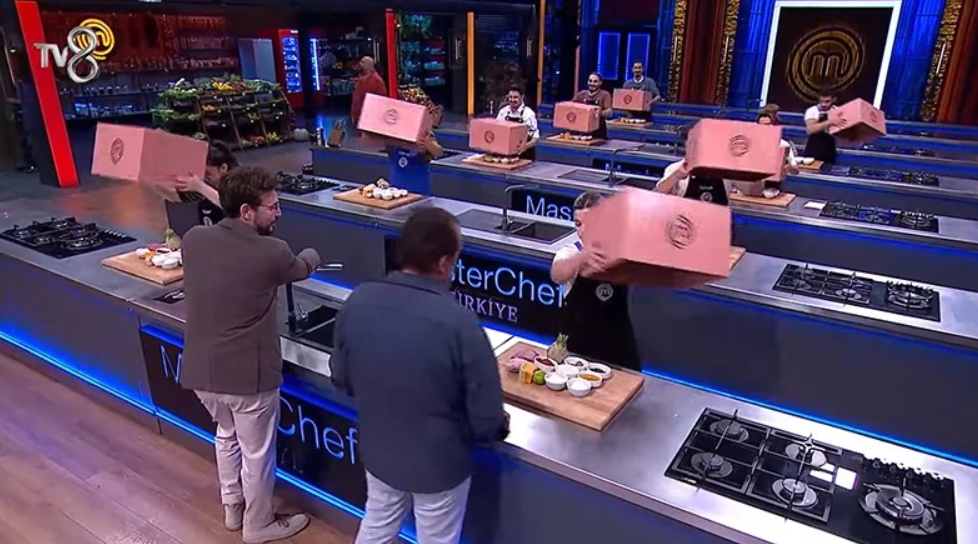 masterchef eleme potası, masterchef eleme adayı, masterchef kim elendi, masterchef 16 ekim, masterchef son bölümü