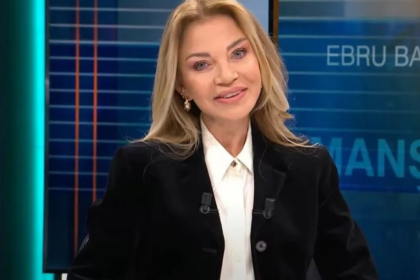 ebru baki hangi kanalda, ebru baki nerede, ebru baki halk tv, ebru baki, tv100 ebru baki