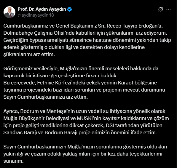 ak parti aydın ayaydın, ak parti, recep tayyip erdoğan bodrum, recep tayyip erdoğan fethiye, cumhurbaşkanı erdoğan