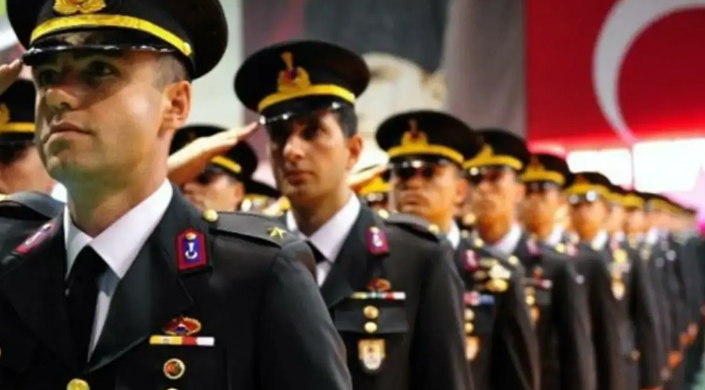 jandarma subay alımı, resmi gazete jandarma alımı, jandarma akademisi, jandarma subay, jandarma alımı