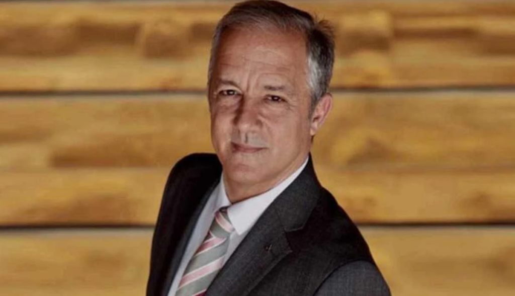 murat tomruk kimdir, divan otel, divan otel operasyon, divan otel kimin, murat tomruk