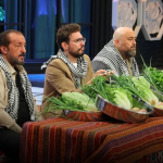 masterchef mavi takım kaptanı, masterchef kaptan kim oldu, 19 ekim masterchef son bölüm, masterchef takımları, masterchef kaptanları