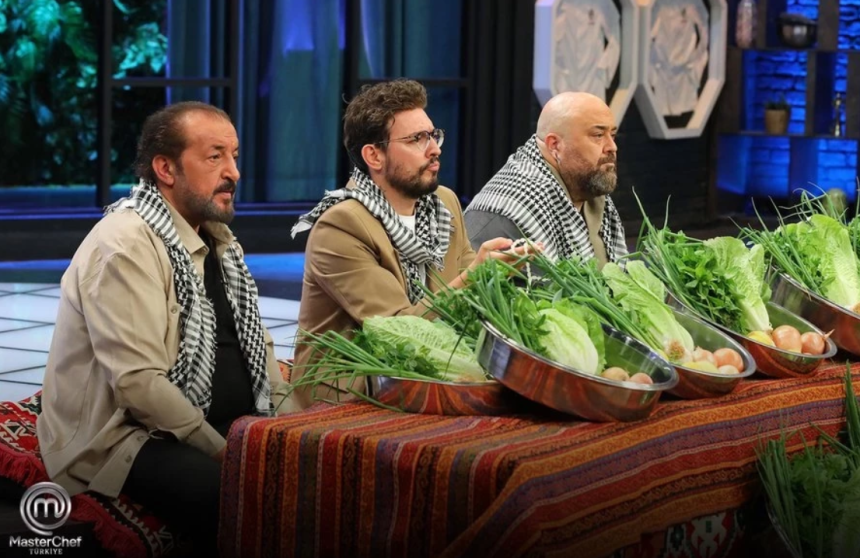 masterchef mavi takım kaptanı, masterchef kaptan kim oldu, 19 ekim masterchef son bölüm, masterchef takımları, masterchef kaptanları