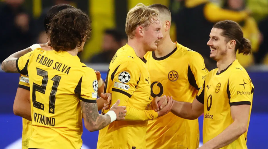 kopenhag borussia dortmund maçı, kopenhag borussia dortmund muhtemel 11ler, kopenhag borussia dortmund hangi kanalda, kopenhag borussia dortmund ne zaman, kopenhag borussia dortmund maçı saat kaçta