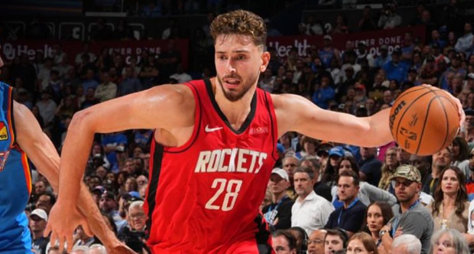 nba, alperen şengün, nba maçları, houston rockets maçları, alperen şengün maçı