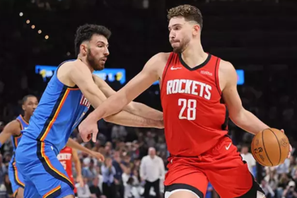 nba, alperen şengün, nba maçları, houston rockets maçları, alperen şengün maçı