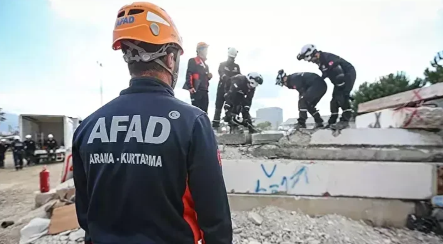 afad personel alımı, afad alım, işkur personel alımı, afad sözleşmeli personel alımı, afad personel alımı şartları