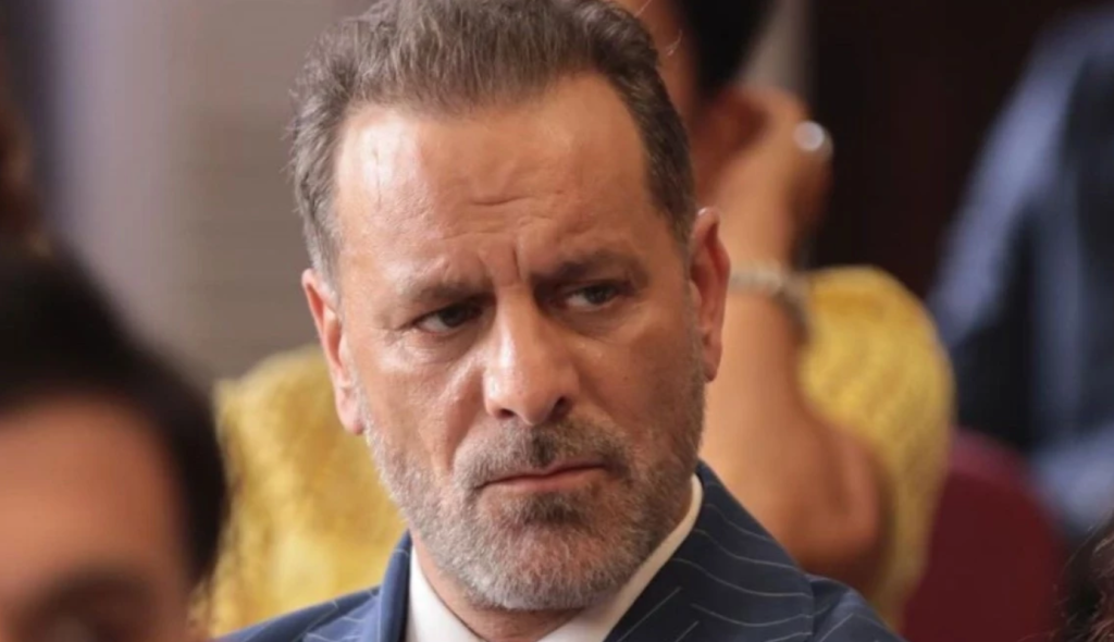 ozan güven hapis, ozan güven darp, ozan güven dava, ozan güven, ozan güven 45 günlük hapis