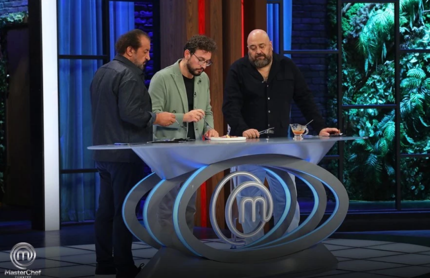 masterchef eleme adayı kim oldu, 22 ekim masterchef son bölüm, dokunulmazlığı hangi takım kazandı, masterchef eleme adayları, masterchef son bölüm