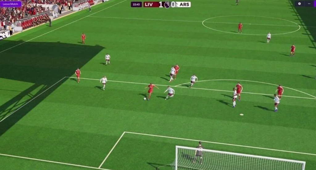 football managerfm 26fm 26 ne zaman çıkacakfootball manager çıkış tarihifm 26 tarihi
