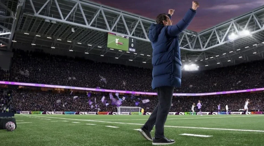 football manager fm 26 fm 26 ne zaman çıkacak football manager çıkış tarihi fm 26 tarihi