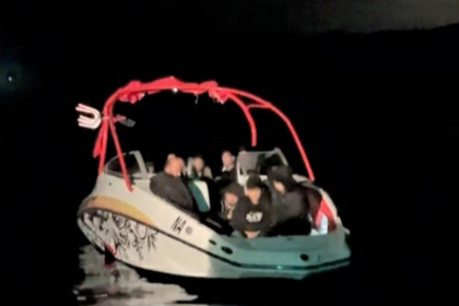 datça göçmen, datça göçmen kaçakçılığı, datça, datça düzensiz göçmen, datça göçmen kaçakçılığı şüphelisi