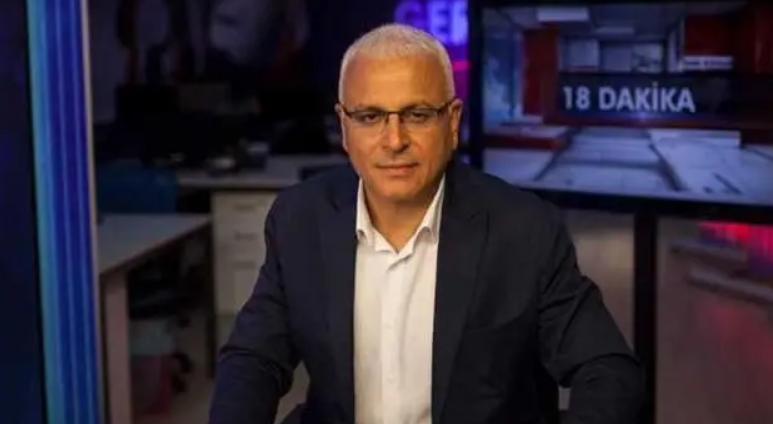 merdan yanardağ son dakika, casusluk soruşturması, ekrem imamoğlu casusluk soruşturması, merdan yanardağ kimdir, tele1