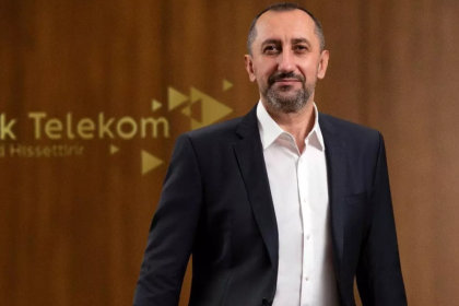 türk telekom ceo kim, siber güvenlik başkanlığı, cumhurbaşkanlığı kararnamesi, ümit önal, ümit önal resmi gazete