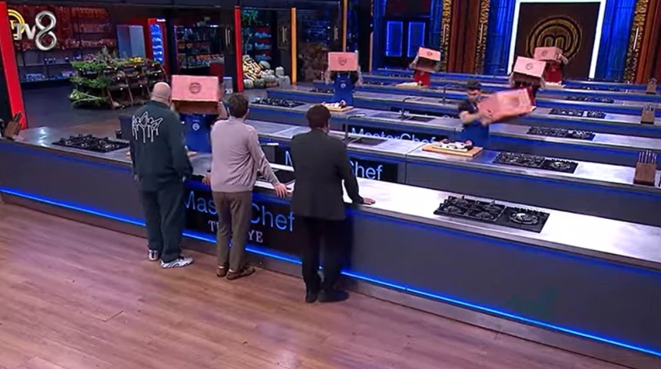 masterchef eleme adayı, 24 ekim masterchef son bölüm, masterchef potaya kim gitti, masterchef son bölüm, masterchef eleme adayları