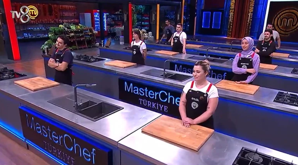 masterchef eleme adayları, masterchef son bölüm, masterchef eleme adayı, 28 ekim masterchef son bölüm, masterchef potaya kim gitti
