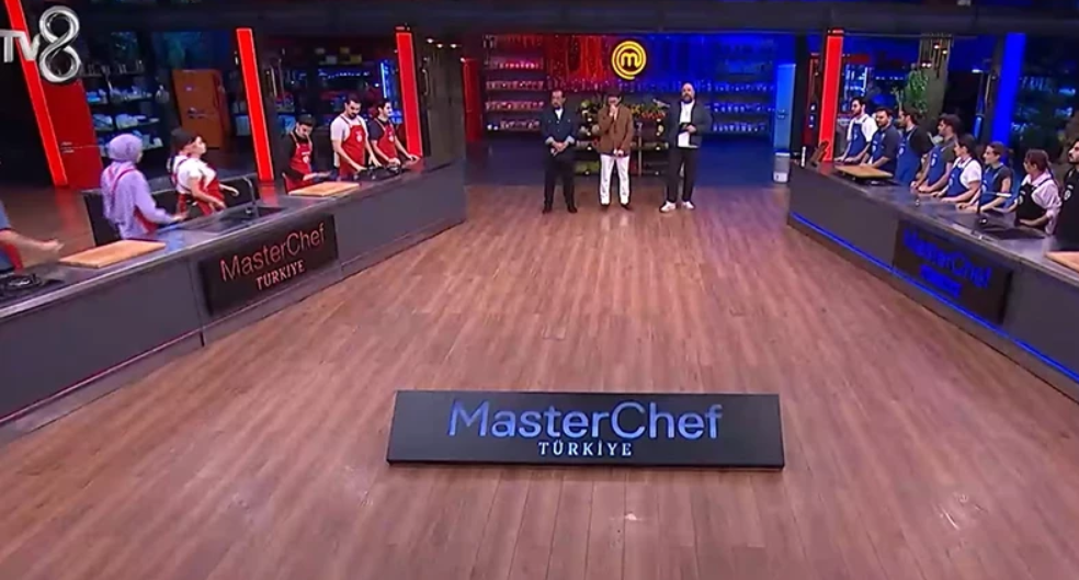 masterchef eleme adayları, masterchef son bölüm, masterchef eleme adayı, 28 ekim masterchef son bölüm, masterchef potaya kim gitti