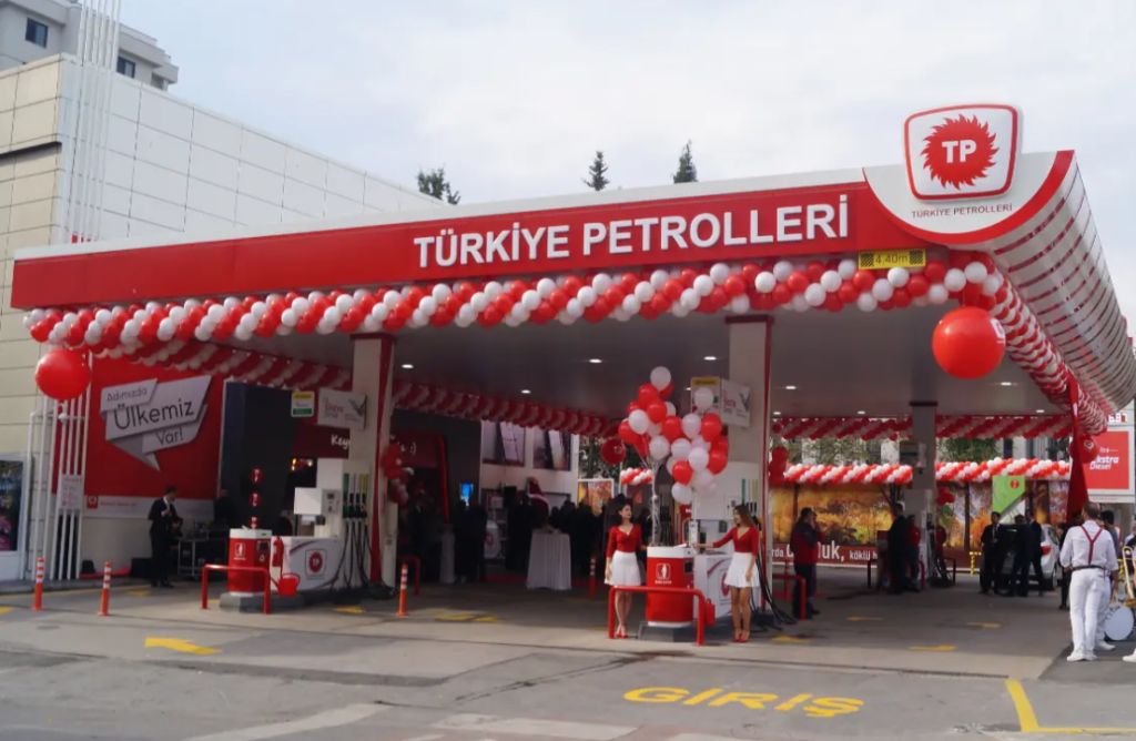 türkiye petrolleri, isfendiyar zülfikari, türkiye petrolleri kimin, türkiye petrolleri genel müdürü, zülfikarlar holding