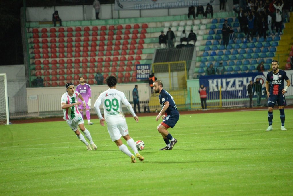 fethiyespor ısparta 32 spor, fethiyespor ısparta 32 spor maç, fethiyespor ısparta 32 spor maç sonucu, fethiyespor, ısparta 32 spor