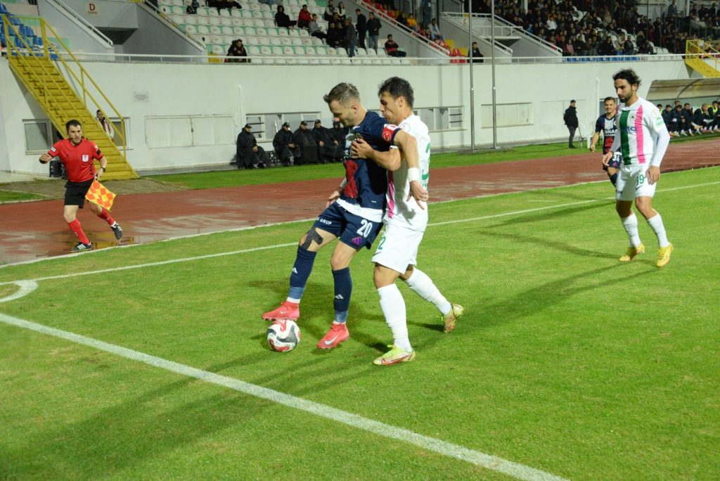 fethiyespor ısparta 32 spor, fethiyespor ısparta 32 spor maç, fethiyespor ısparta 32 spor maç sonucu, fethiyespor, ısparta 32 spor