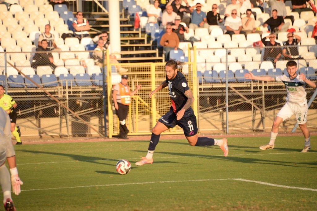 fethiyespor, fethiyespor kırklarelispor, fethiyespor kırklarelispor maç, fethiyespor kırklarelispor maç sonucu, kırklarelispor