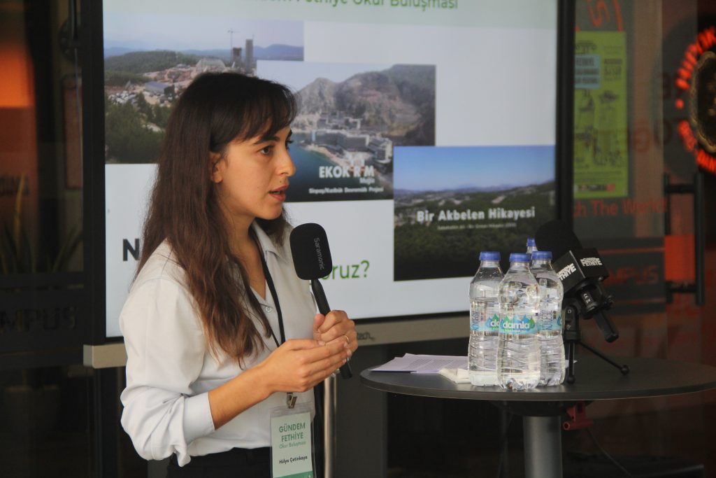 gündem fethiye, gündem fethiye okur buluşması, gündem fethiye buluşma, fethiye okur buluşması, fethiye