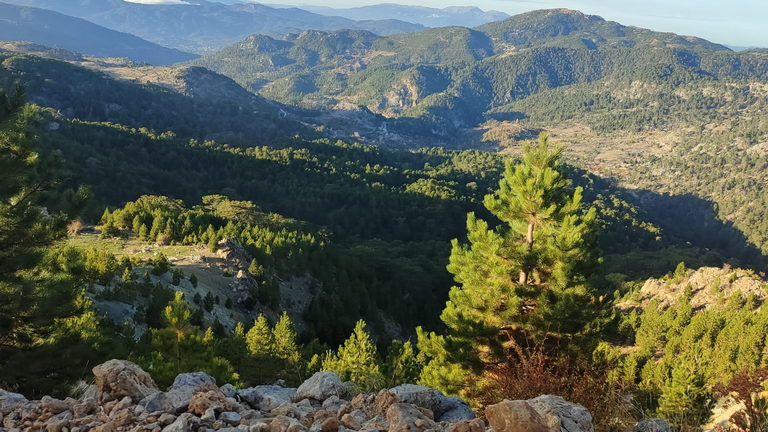 nif krom ocağı projesi fethiye nif krom projesi fethiye krom projesi bilirkişi keşfi
