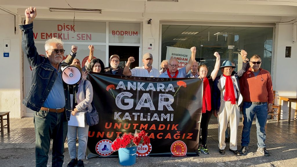 ankara garı katliamı, ankara garı katliamı bodrum, bodrum ankara garı katliamı, ankara garı, ankara gar