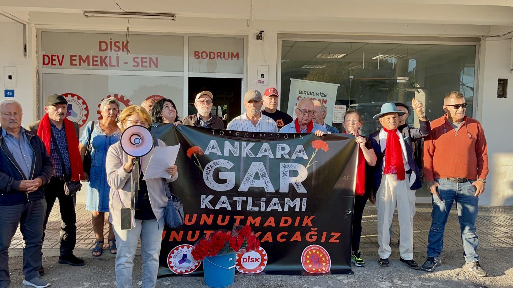 ankara garı katliamı, ankara garı katliamı bodrum, bodrum ankara garı katliamı, ankara garı, ankara gar