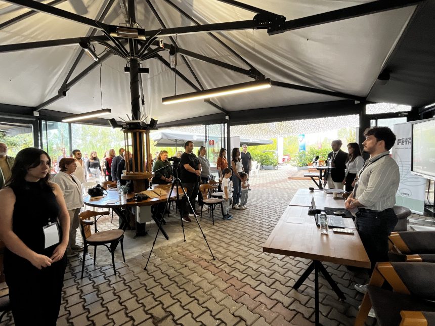 gündem fethiye okur buluşması, gündem fethiye, gündem fethiye buluşması, hakan tosun, fethiye