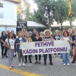 fethiye kadın platformu fethiye hayvan bakımevi şiddet fethiye barınak şiddet eda sheldon
