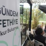 gündem fethiye, gündem fethiye okur buluşması, gündem fethiye buluşma, fethiye okur buluşması, fethiye