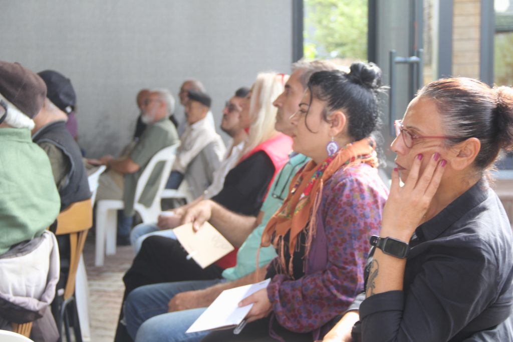 gündem fethiye okur buluşması, gündem fethiye, gündem fethiye buluşması, hakan tosun, fethiye