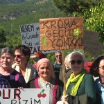 fethiye nif, nif yaylası, fethiye, fethiye krom tesisi, krom tesisi