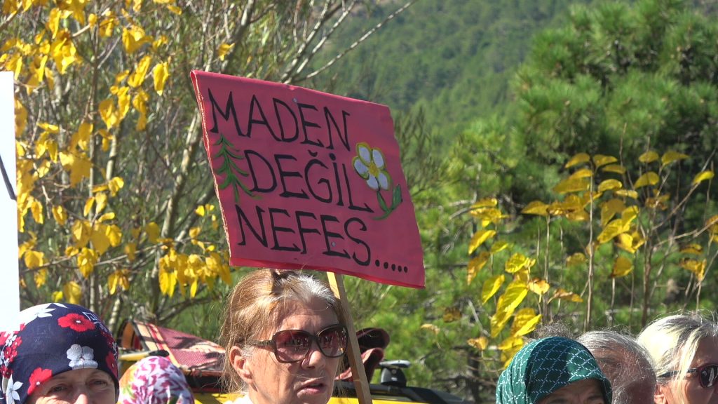 fethiye nif, nif yaylası, fethiye, fethiye krom tesisi, krom tesisi