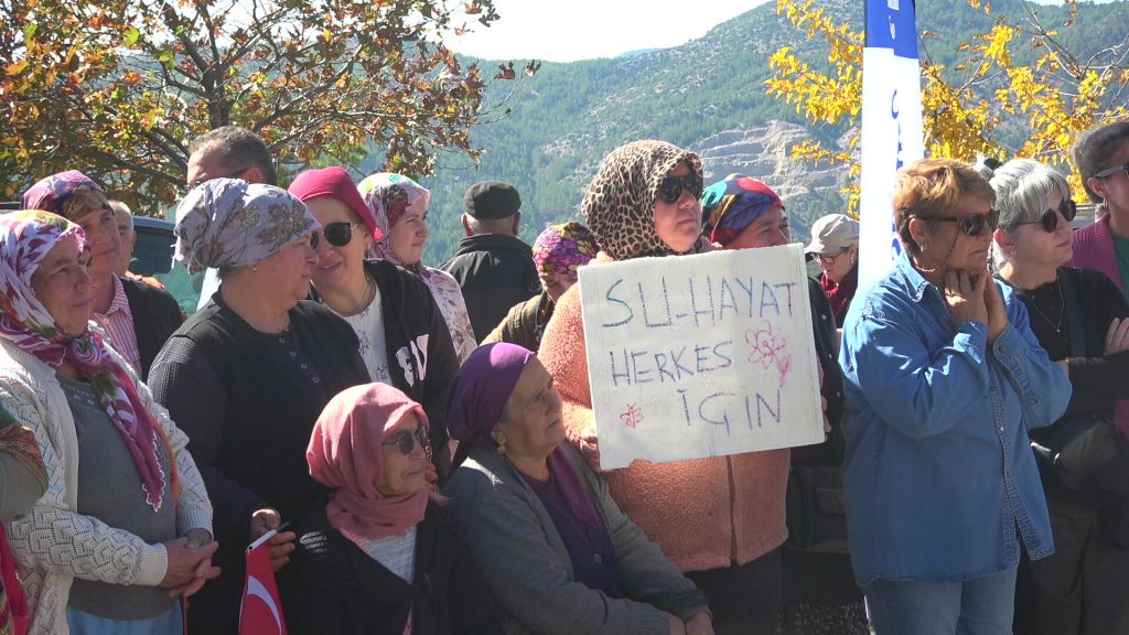 fethiye nif, nif yaylası, fethiye, fethiye krom tesisi, krom tesisi