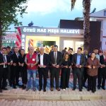 dalaman halkevi, dalaman merkez mahallesi muhtarlığı, dalaman, öykü naz meşe halkevi, dalaman öykü naz meşe halkevi